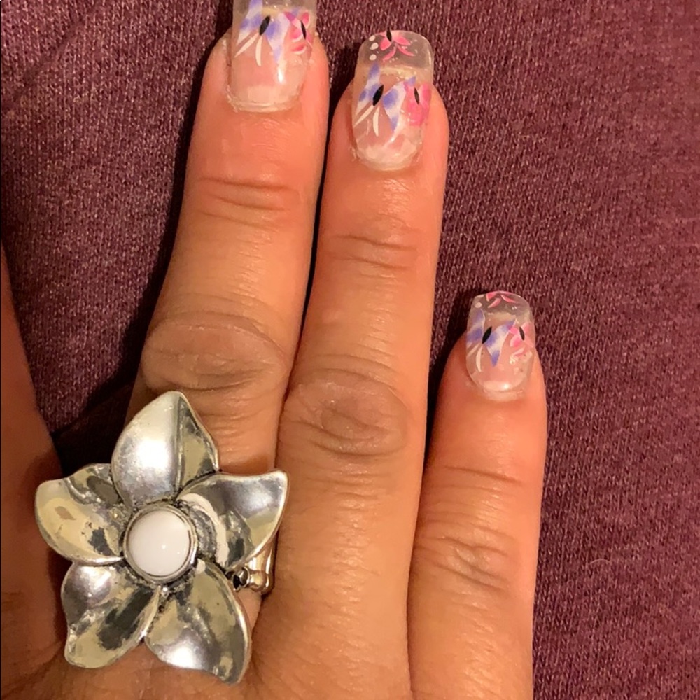 Rings